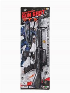 Flint gun - OBL10314215