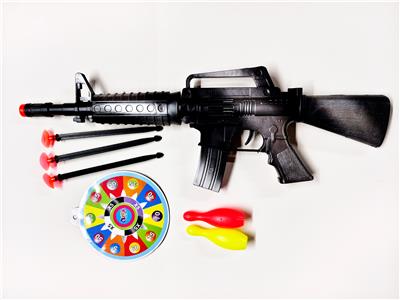 Flint gun - OBL10314216