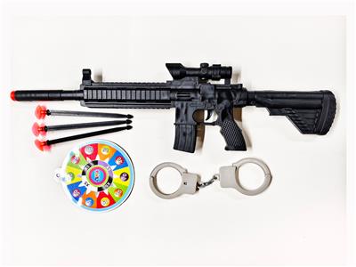 Flint gun - OBL10314218