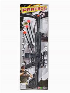 Flint gun - OBL10314219