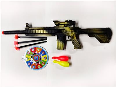 Flint gun - OBL10314220