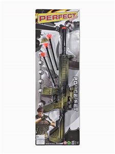 Flint gun - OBL10314221