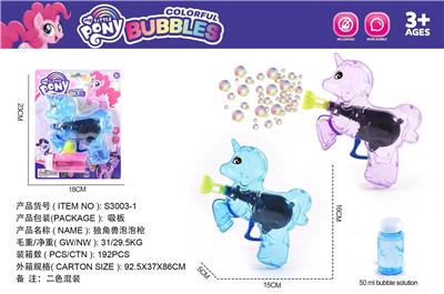 BUBBLE SET - OBL10314615