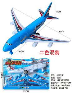 惯性客机 - OBL10314650