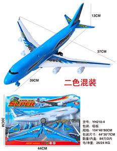 惯性客机 - OBL10314651