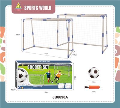 Soccer / football door - OBL10314977