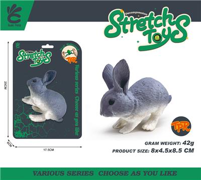 Animaltoys - OBL10315076