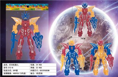 Clan / Superman - OBL10315204