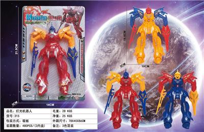 Clan / Superman - OBL10315211