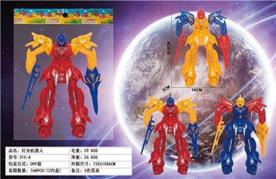 Clan / Superman - OBL10315212