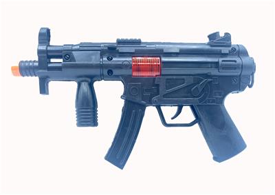MP5实色火石枪 - OBL10315280