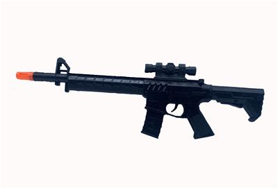 Flint gun - OBL10315283