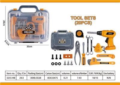 TOOL SERIES - OBL10315437