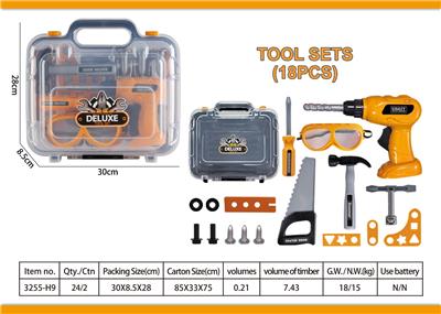 TOOL SERIES - OBL10315438