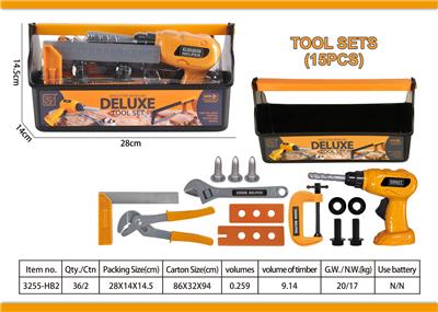 TOOL SERIES - OBL10315440