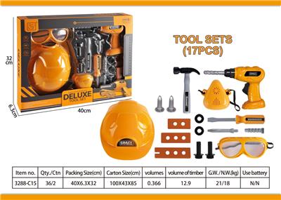 TOOL SERIES - OBL10315442