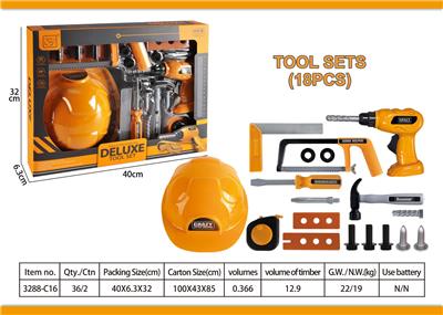 TOOL SERIES - OBL10315443