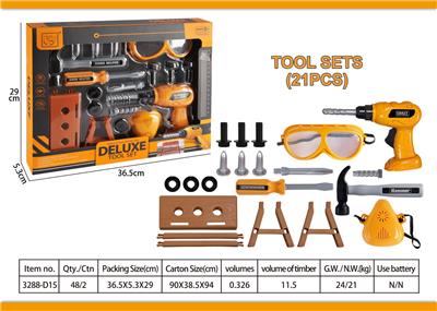 TOOL SERIES - OBL10315444
