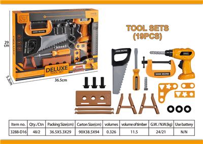 TOOL SERIES - OBL10315445