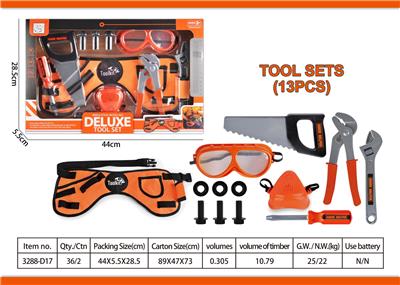 TOOL SERIES - OBL10315446