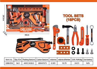 TOOL SERIES - OBL10315447