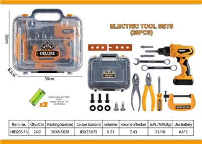 TOOL SERIES - OBL10315448