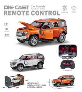 Die-cast toys - OBL10315485