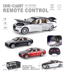 Die-cast toys - OBL10315488