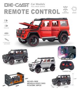 Die-cast toys - OBL10315495