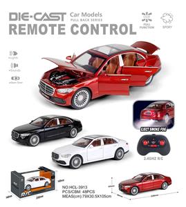 Die-cast toys - OBL10315499