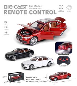 Die-cast toys - OBL10315500