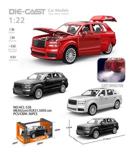 Die-cast toys - OBL10315505