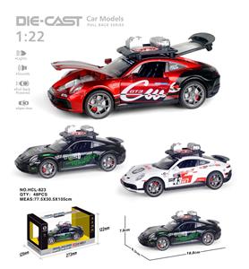 Die-cast toys - OBL10315507