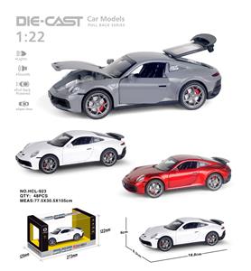 Die-cast toys - OBL10315515