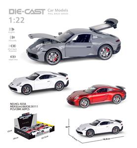 Die-cast toys - OBL10315516