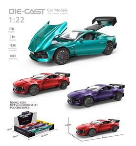 Die-cast toys - OBL10315518