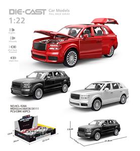 Die-cast toys - OBL10315520