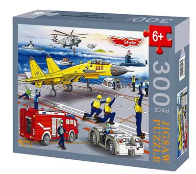 300 PCS 拼图 - OBL10315835