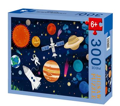 300 PCS 拼图 - OBL10315841