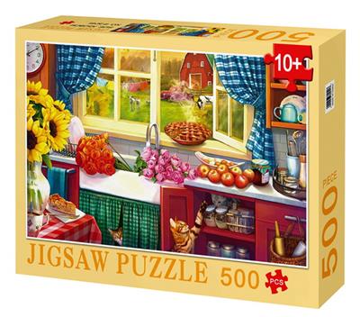 Patchwork - OBL10315865