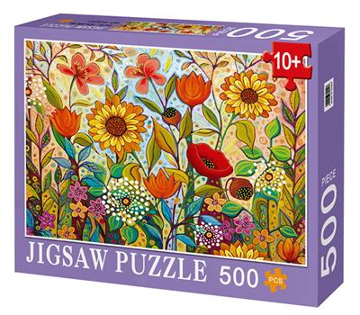 Patchwork - OBL10315874
