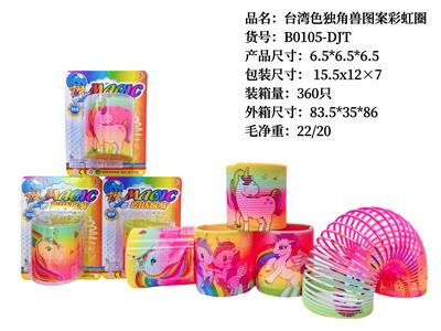Rainbow Circle - OBL10315896
