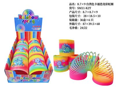 Rainbow Circle - OBL10315904