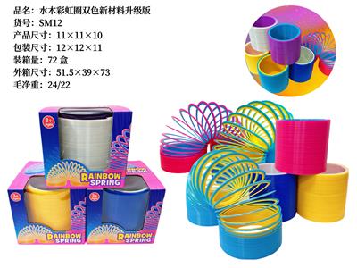 Rainbow Circle - OBL10315905