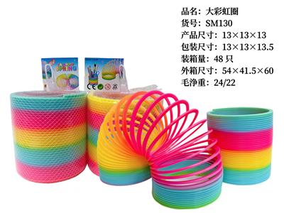 Rainbow Circle - OBL10315907