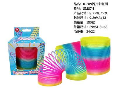 Rainbow Circle - OBL10315919