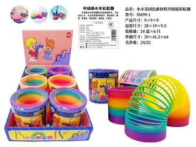 Rainbow Circle - OBL10315920