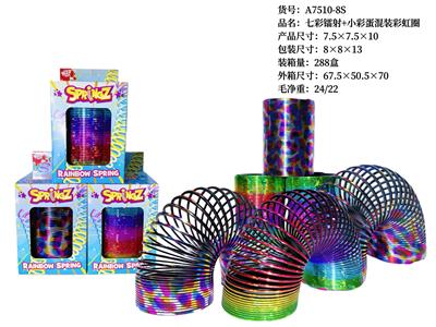 Rainbow Circle - OBL10315951