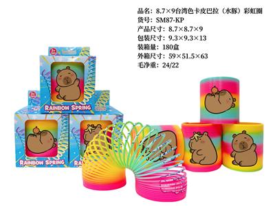 Rainbow Circle - OBL10315973