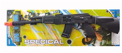 Flint gun - OBL10316448